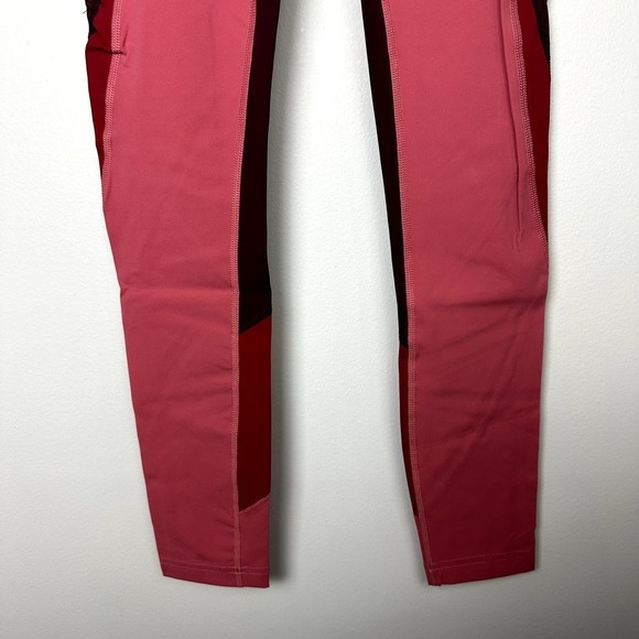 Outdoor Voices NWT Rose Pomegranate SuperForm™ 7/8 Legging Size XS - Picture 4 of 8